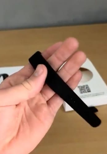 Daybreak vibration alarm review